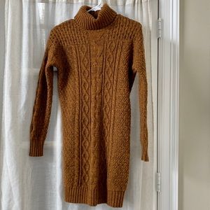 American Eagle Sweater Dress
